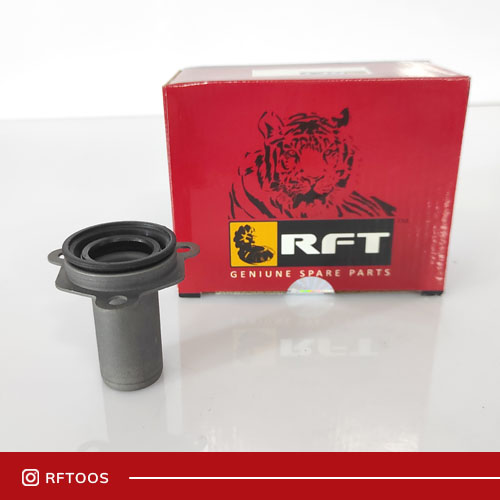 قيفي گيربكس 206 RFT